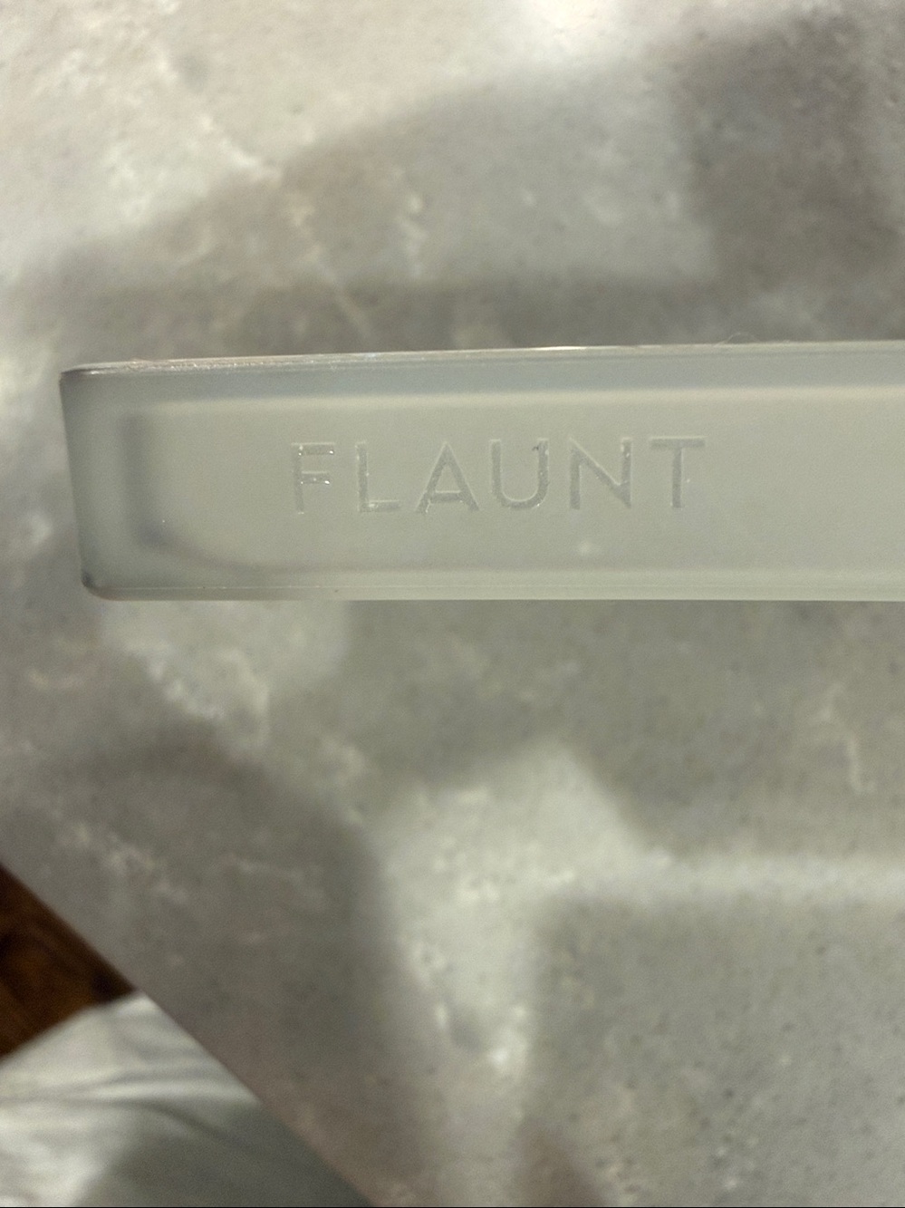FLAUNT SquareMag case for IPhone 16 MAX pro. - Picture 2 of 2